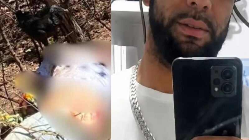 Corpo de homem é encontrado com sinais de violência no Sertão do Pajeú