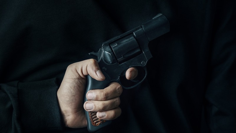 Comissão aprova porte de arma para auditores e advogados públicos