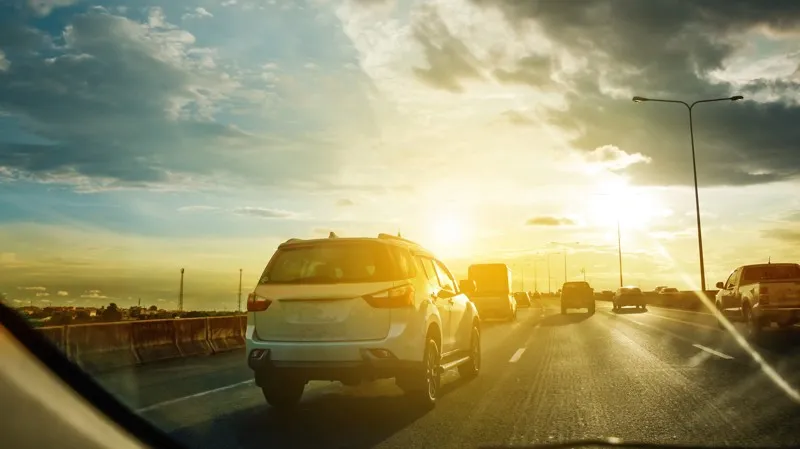 Projeto prevê limite de velocidade variável em rodovias federais