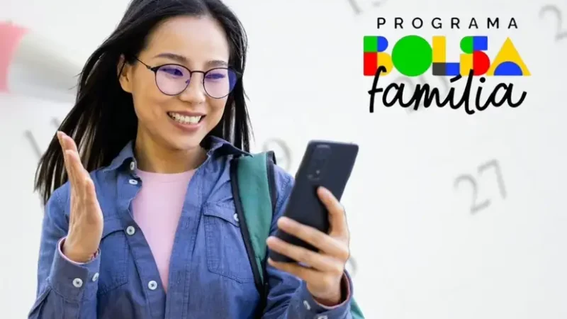 Na conta! Veja quem recebe o Bolsa Família hoje 21/07