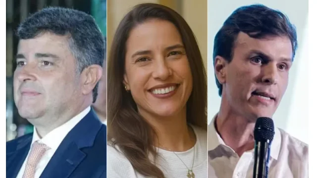 Rumores sobre Miguel Coelho levam bancada do PP ao Palácio para defender vaga de Eduardo da Fonte