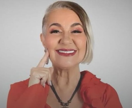 Cantora Kátia Di Tróia, que tem sede em Salgueiro, anuncia despedida dos palcos depois de mais de 50 anos dedicados à música