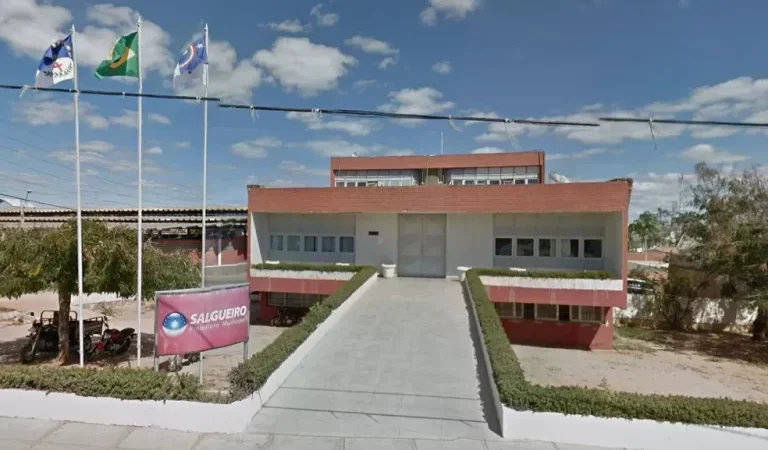 TCE-PE suspende processo seletivo para Agente Comunitário de Saúde em Salgueiro