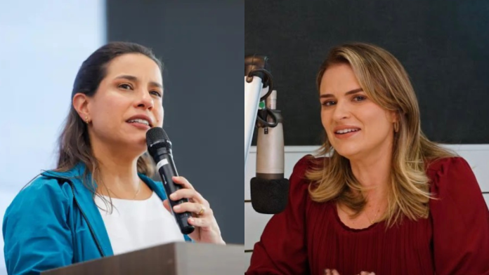 PSB recalcula riscos e não rifará mais a candidatura de Marília Arraes