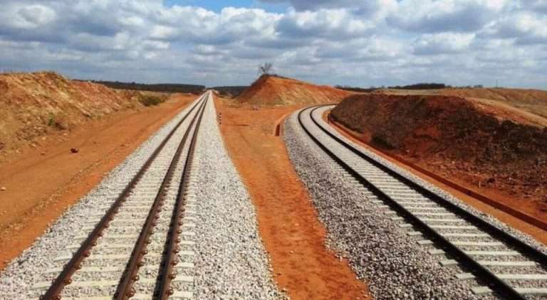 Infra S.A. assina contrato de R$ 312,8 milhões para tocar projeto da Transnordestina entre Custódia e Arcoverde