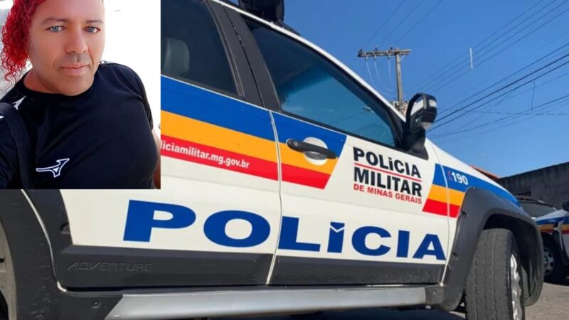 Suspeito confessa assassinato de Elvaldo Lopes em Contagem (MG); vítima foi morta com mais de 25 facadas