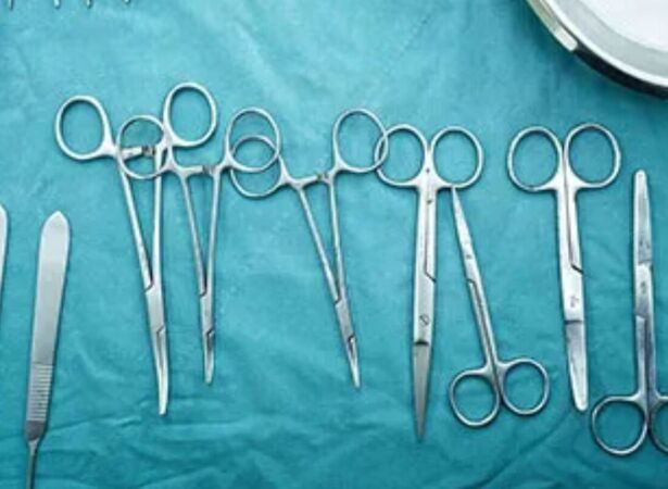 Governo entrega 486 caixas de instrumentos cirúrgicos para hospitais de Pernambuco nesta sexta-feira (17)