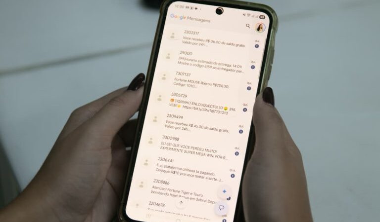 Pernambuco tem alta de 4.384% em estelionato virtual, aponta Anuário de Segurança