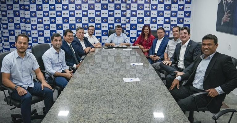 Ultimato do PP deixa decisão no colo da governadora Raquel Lyra