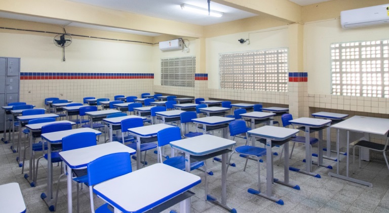 Sintepe alerta para cumprimento do recesso escolar previsto no calendário da rede estadual de Pernambuco