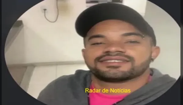Homem é encontrado sem vida após ser atingido a bala e cair de moto na BR 316 no distrito Santa Rita em Ouricuri