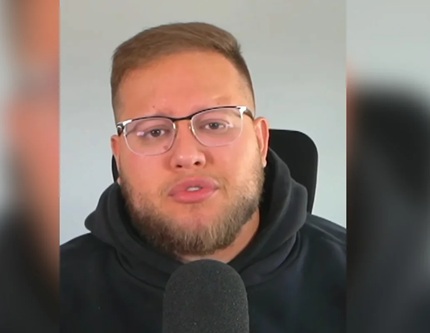 Após decisão, influencer volta a atacar nordestinos