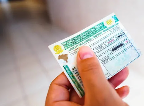 CNH Social: Veja quem pode tirar a carteira de motorista de graça