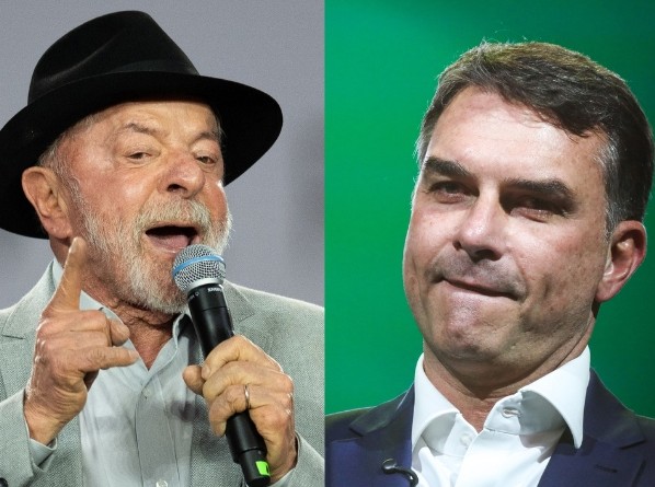BTG/Nexus: Lula tem 42% e abre nove pontos sobre Flávio no 1º turno