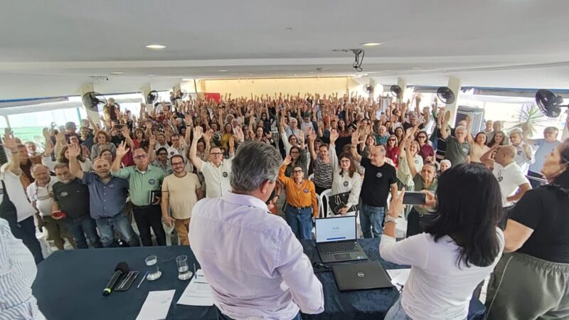 Em resposta ao descaso de Raquel Lyra, fazendários de Pernambuco deflagram greve