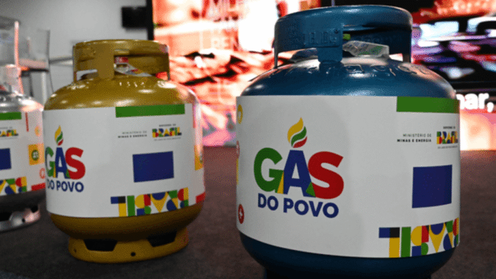 Gás do Povo: saiba quem tem direito ao benefício