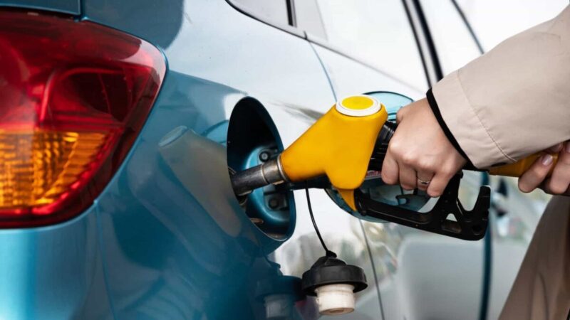 ANP cria app para motorista conferir qualidade de posto de combustível