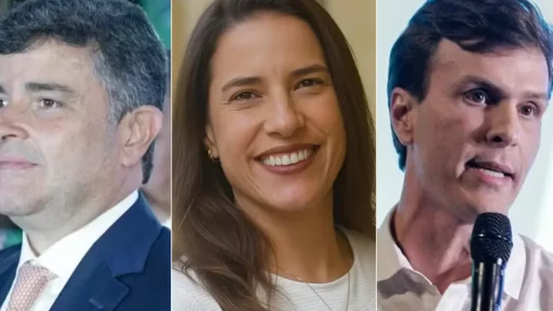 Escolha do candidato ao Senado da União Progressista subiu no telhado e pode demorar