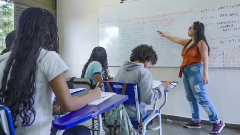 Estados e municípios tem até sexta para responder ao Censo Escolar