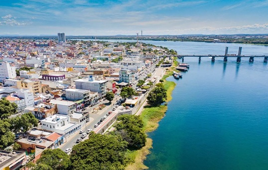 Dez cidades mais violentas do Brasil ficam no Nordeste