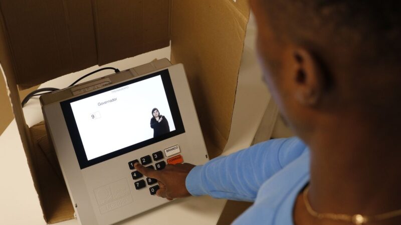 Eleições 2026: calendário eleitoral entra em fase decisiva