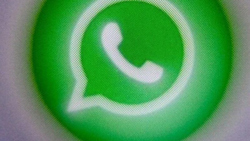 WhatsApp deixará de exigir número de telefone para contato entre usuários