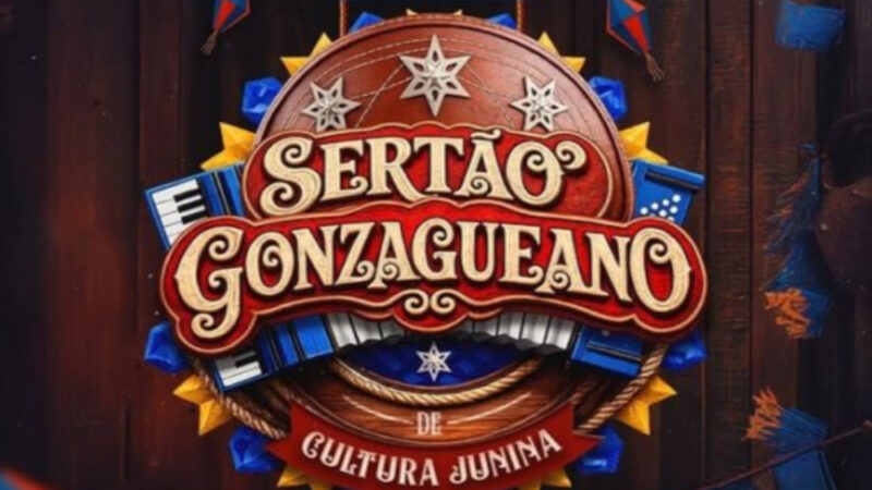 Exu recebe o Festival SerTão Gonzagueano de Cultura Junina nos dias 4 e 5 de julho