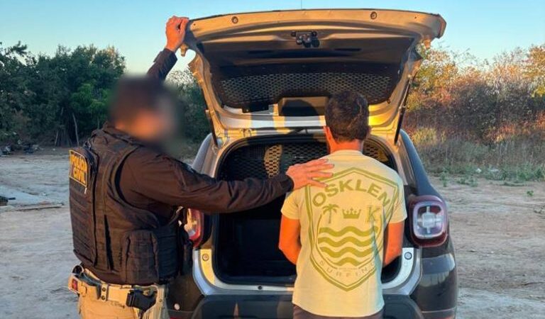 Operação cumpre mandados contra grupo criminoso no Sertão do Araripe