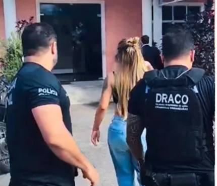 Influenciadores de Juazeiro do Norte-CE são alvos de operação contra divulgação de apostas ilegais, como o “jogo do tigrinho”