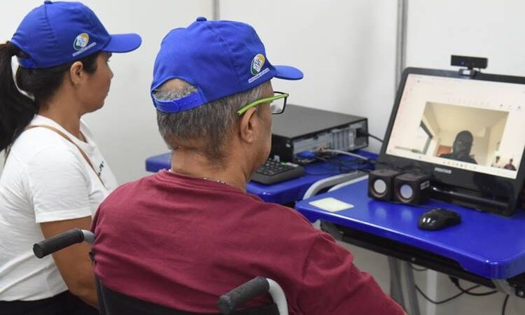 Perícia antecipa atendimentos em 3 cidades do Sertão para beneficiar segurados do INSS