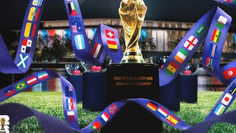 Quando é a final da Copa do Mundo 2026? Veja data, horário, local e tudo sobre a decisão