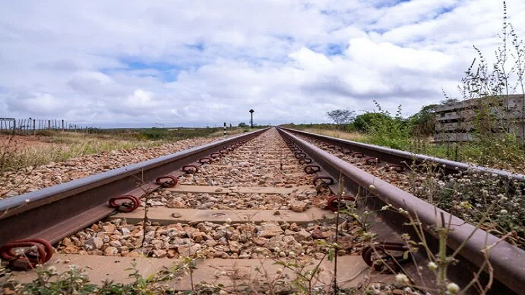 Contrato para obras do trecho Salgueiro-Suape da Transnordestina é formalizado por R$ 312,8 milhões