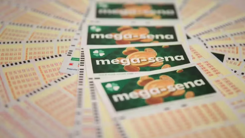 Caixa Econômica muda de sábado para domingo os sorteios de fim de semana da Mega-Sena e outras loterias