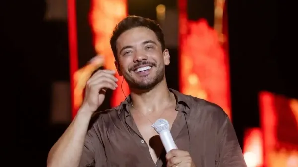 Justiça acata pedido do MPPE e suspende show de Wesley Safadão na Expocose 2026