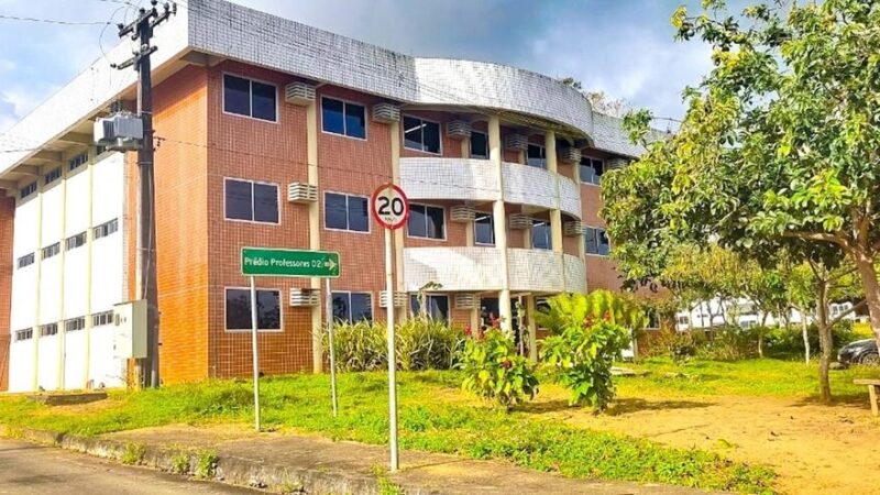 Professor é demitido da Ufape por assédio e violência