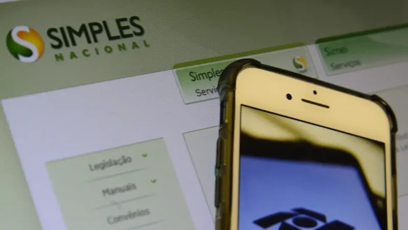 Simples Nacional: empresas devem antecipar opção para setembro de 2026