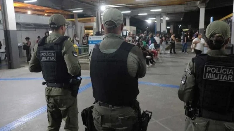 Fardas, armas e operações: MPPE quer frear exposição de policiais militares nas redes sociais
