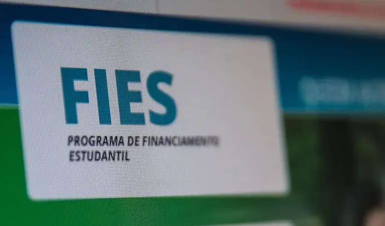 Termina nesta terça o prazo de complementação para o Fies 2026