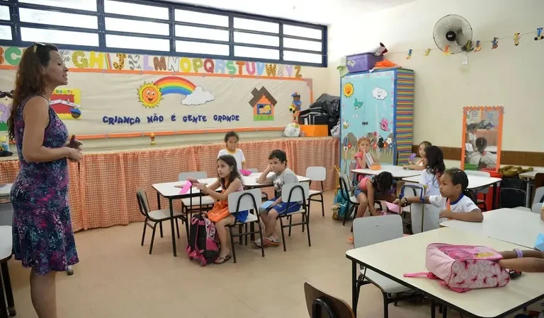 MEC abre seleção para universidades ofertarem formação na educação infantil em 2027