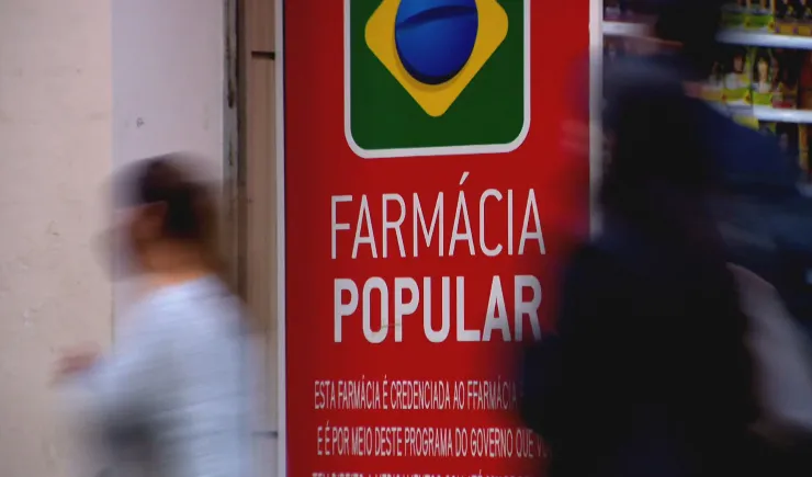 Farmácia Popular ganha novas regras de funcionamento e fiscalização