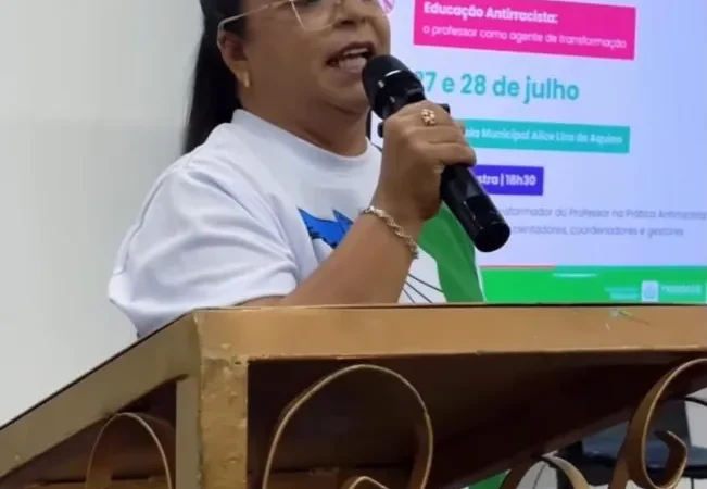 Trindade conquista o primeiro lugar regional no IDEB 2025 e se destaca na qualidade da educação