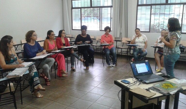 Inscrições para formação continuada são prorrogadas até sexta (7/8)