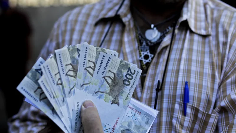 INSS: Justiça libera R$ 2,75 bilhões em atrasados; veja como consultar