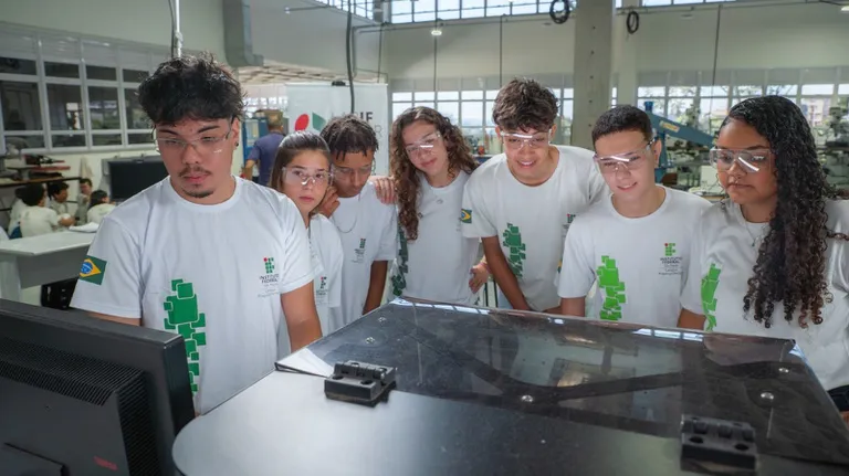 Pronatec oferece mais de 2 mil vagas em cursos gratuitos voltados à sustentabilidade