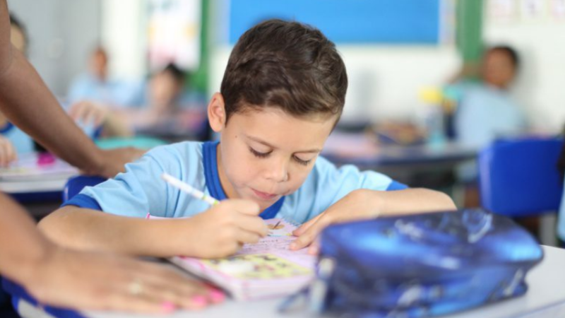 Redes de ensino são mobilizadas para melhorar aprendizagem