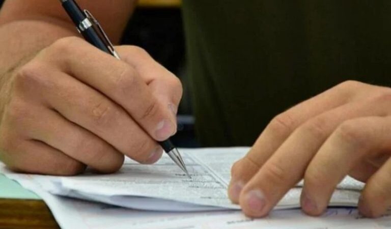 Concursos e seleções em Pernambuco têm 777 vagas e salários de até R$ 15 mil