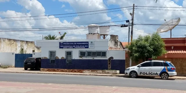 Trindade: Discussão por boatos termina em morte a pauladas na madrugada deste sábado