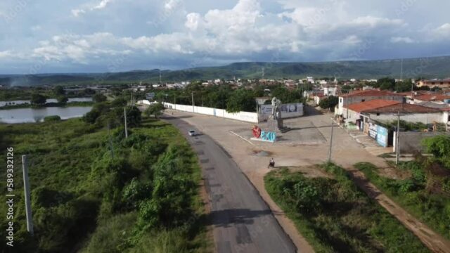 Em Exu, réu é condenado a 14 anos de reclusão por matar homem com golpes de paralelepípedo