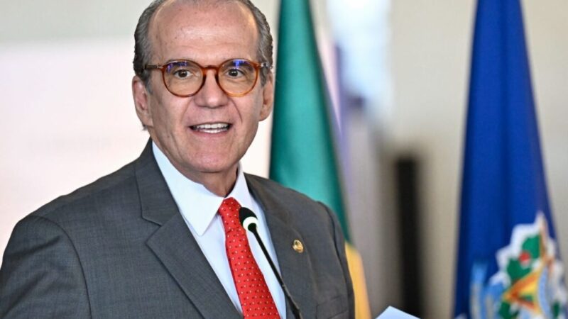 Dueire agradece apoios após ficar fora da chapa de Raquel Lyra