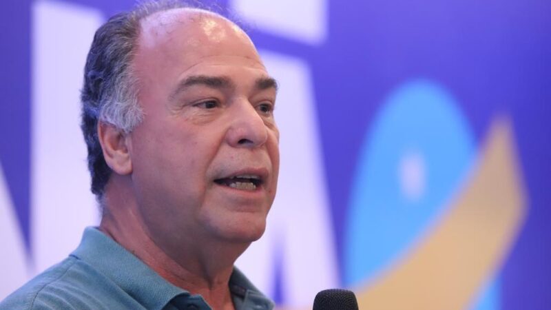 Ex-líder de Bolsonaro na Covid-19 pode ser suplente de Marília